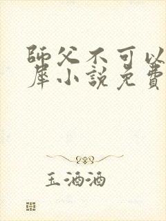 师父不可以洛灵犀小说免费阅读全文在线