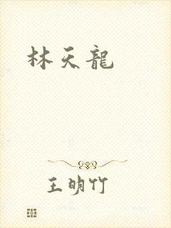 林天龙
