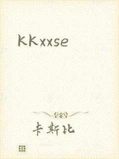 kkxxse