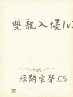 双龙入侵1v2