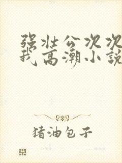 强壮公次次弄得我高潮小说