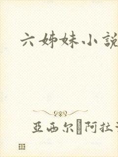 六姊妹小说