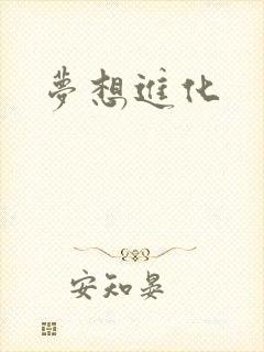 梦想进化