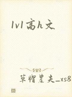 1v1高h文