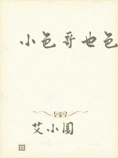 小色哥也色