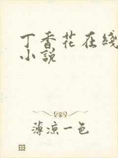 丁香花在线电影小说