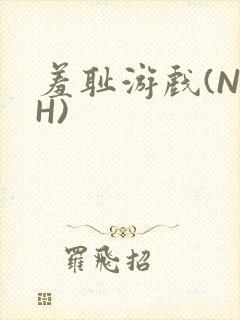 羞耻游戏(NPH)