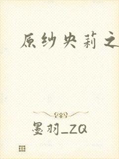 原纱央莉之重装封面