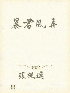暴君风弄