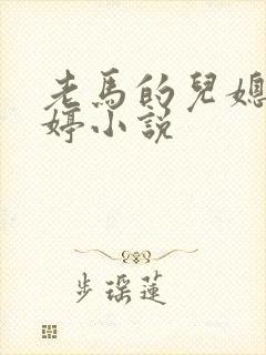 老马的儿媳顾婉婷小说
