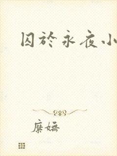 囚于永夜小说