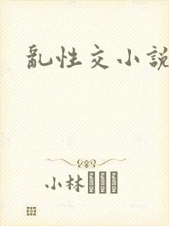 乱性交小说封面