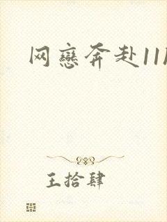 网恋奔赴11h