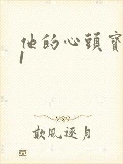 他的心头宝1v1