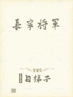 长宁将军