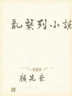 乱系列小说