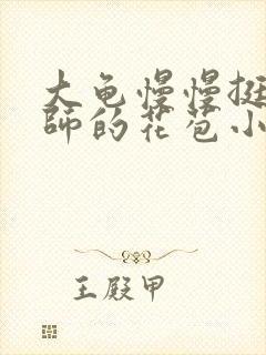 大龟慢慢挺进老师的花苞小说