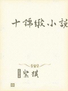 十锦缎小说