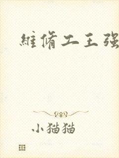 维修工王强张婷