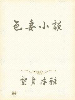 色妻小说
