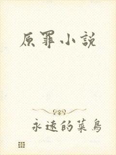 原罪小说