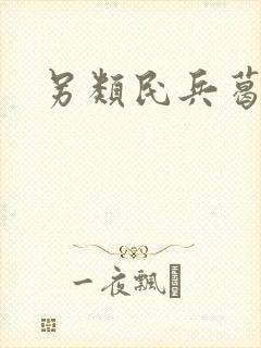 另类民兵葛二蛋