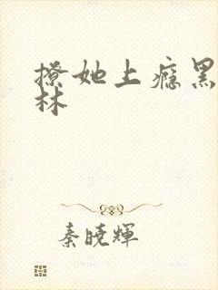撩她上瘾黑暗森林封面