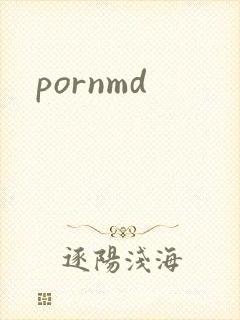 pornmd