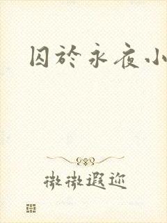 囚于永夜小说