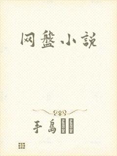 网盘小说封面