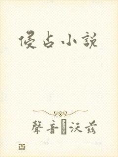 侵占小说