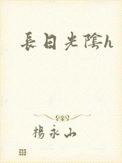 长日光阴h