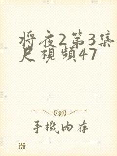 将夜2第3集大尺视频47