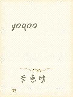 yoqoo
