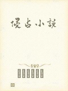 侵占小说