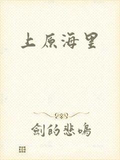 上原海里