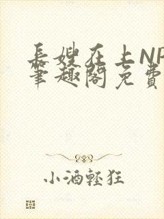 长嫂在上NPC笔趣阁免费阅读