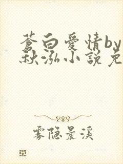 苍白爱情by三秋泓小说免费阅读笔趣阁