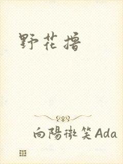 野花撸
