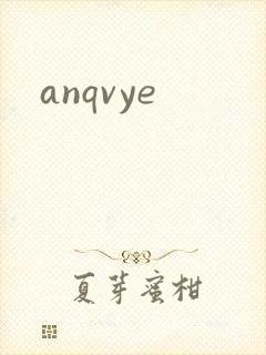 anqvye