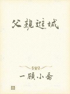 父亲进城