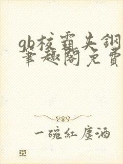 gb校霸夹钢笔笔趣阁免费的