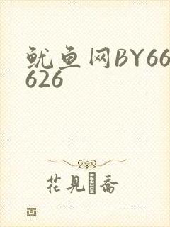 鱿鱼网BY66626
