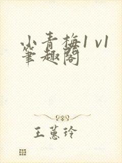 小青梅1 v1笔趣阁封面