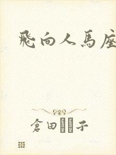 飞向人马座