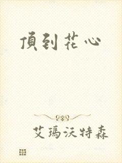 顶到花心