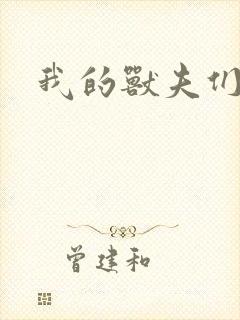 我的兽夫们封面