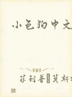 小色狗中文网