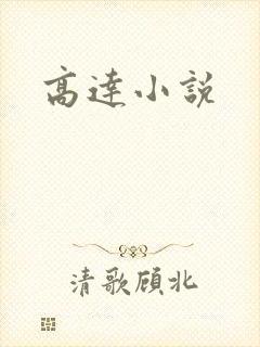 高达小说