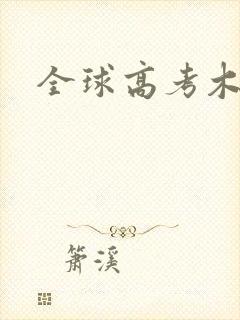 全球高考木苏里